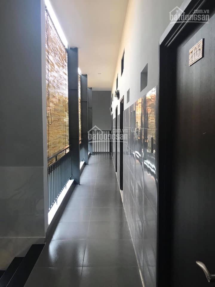 Phòng cho thuê p. thảo điền kề đh siu, đh văn hoá
