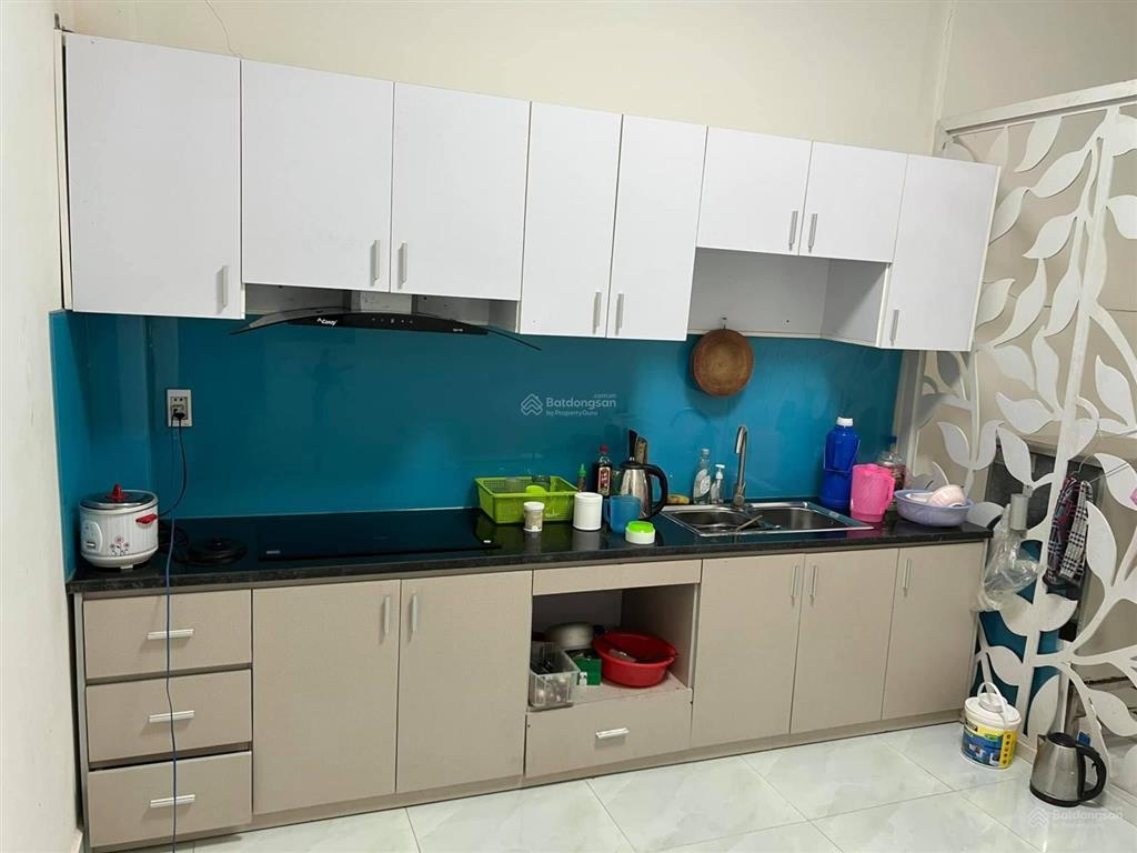 5,2 tỷ bán gấp nhà 77m2 hẻm ngay vòng xoay lương định của  trần não, phường an khánh