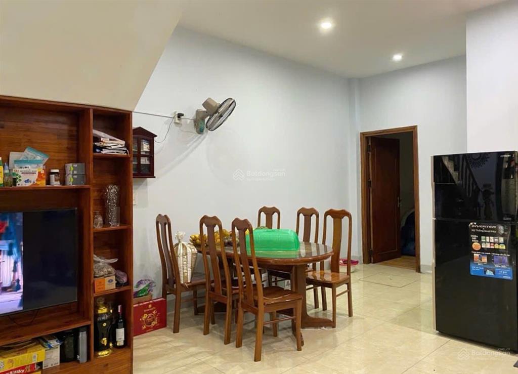 Bán nhà 2 tầng hiện đại 3pn đường dương tử giang, khu nam việt á, 90m, giá 9tỷ5  0938 283 ***