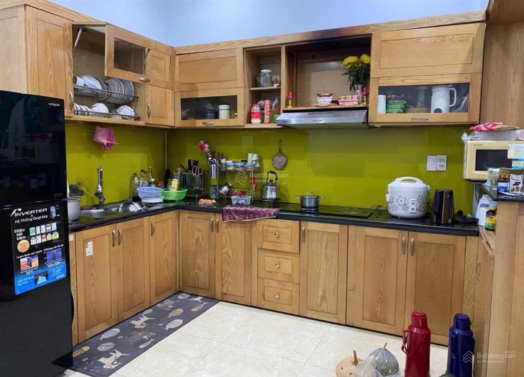 Bán nhà 2 tầng hiện đại 3pn đường dương tử giang, khu nam việt á, 90m, giá 9tỷ5  0938 283 ***