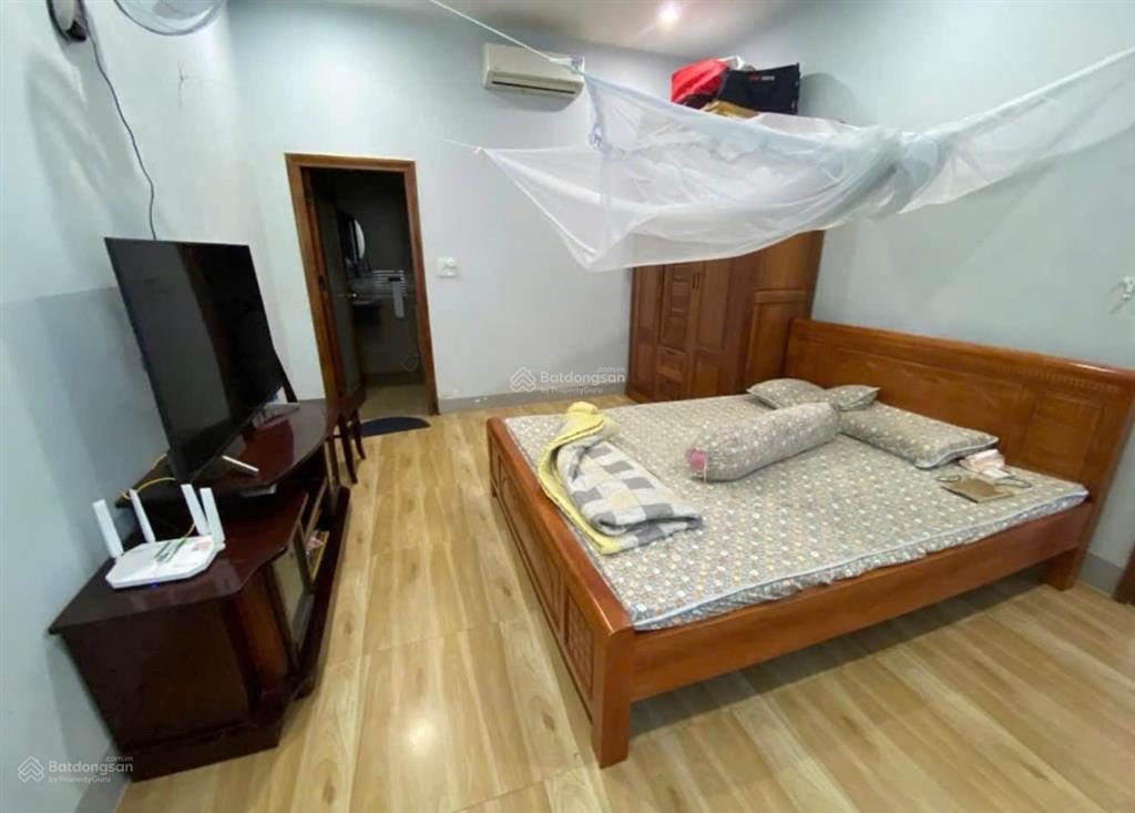 Bán nhà 2 tầng hiện đại 3pn đường dương tử giang, khu nam việt á, 90m, giá 9tỷ5  0938 283 ***