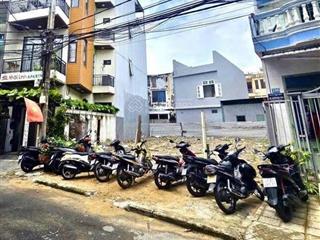 Bán lô đất bùi hữu nghĩa gần biển mỹ khê hiếm có, sinh lời cực đỉnh giá đầu tư