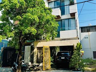 Bán nhà 3 tầng full nội thất khu nam việt á gần sông, sống mát lành, vào ở ngay