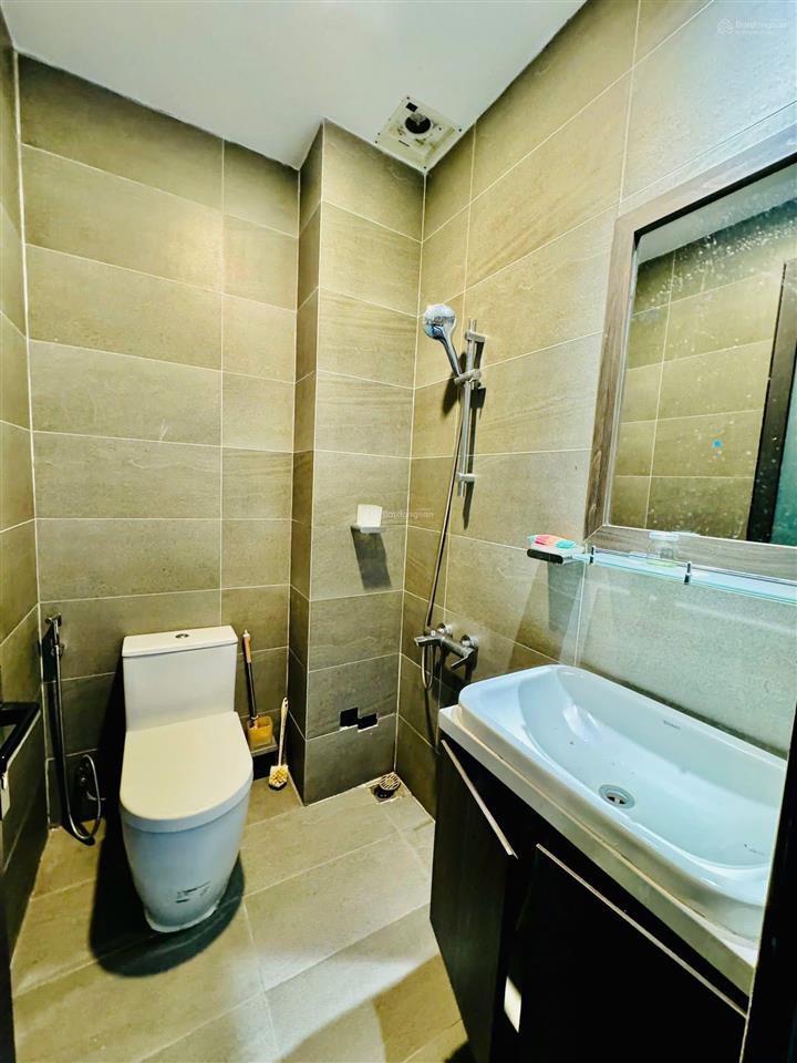 Bán nhà 3 tầng full nội thất khu nam việt á gần sông, sống mát lành, vào ở ngay