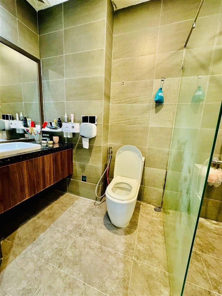 Bán nhà 3 tầng full nội thất khu nam việt á gần sông, sống mát lành, vào ở ngay