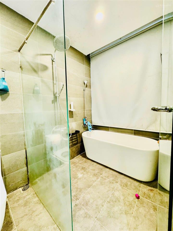 Bán nhà 3 tầng full nội thất khu nam việt á gần sông, sống mát lành, vào ở ngay