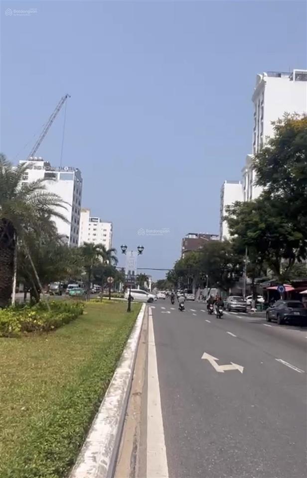 Tôi chính chủ cần cho thuê nhà 9092 đường hồ xuân hương vị trí siêu đắc địa sát biển.