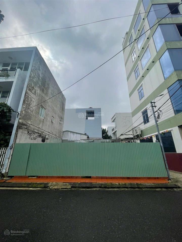 Chính chủ cần bán gấp lô góc an nhơn 12, ngang 10m², phù hợp xây căn hộ khách sạn đầu tư