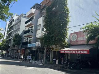 Bán cặp đất mt an thượng 29 sát trần bạch đằng, lõi phố tây, cách biển mỹ khê 2 phút