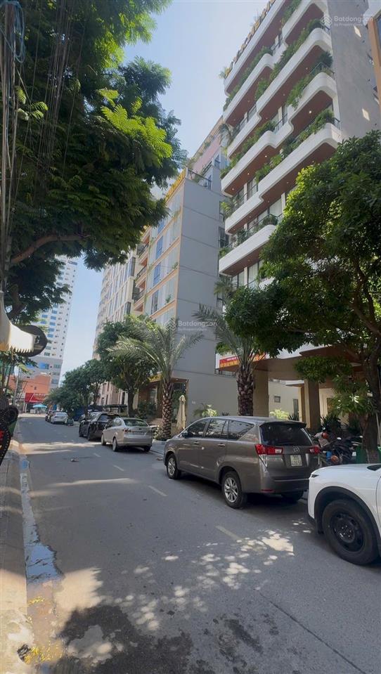 Bán cặp đất mt an thượng 29 sát trần bạch đằng, lõi phố tây, cách biển mỹ khê 2 phút