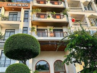 Siêu phẩm tòa căn hộ 10 phòng thuê sẵn 120 triệu/tháng khuê mỹ, đà nẵng