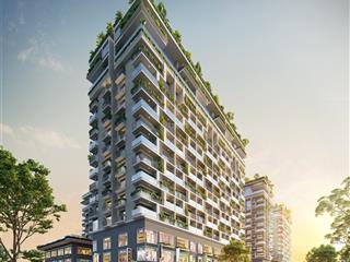 Bán căn 2pn fiato uptown vị trí cực đẹp  giá tốt nhất thị trường, 4tỷ4 80m2 tầng cao view thoáng