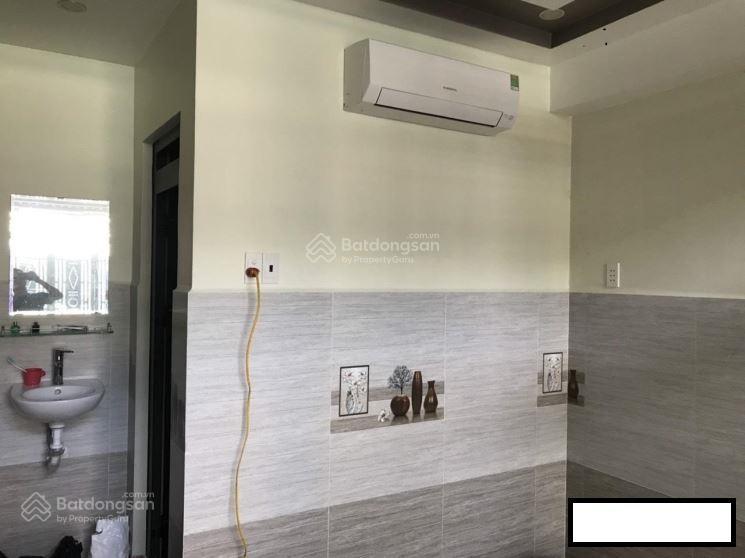 Căn hộ mini ngay aeon bình tân, 20m2, có máy lạnh, khóa vân tay, có thang máy