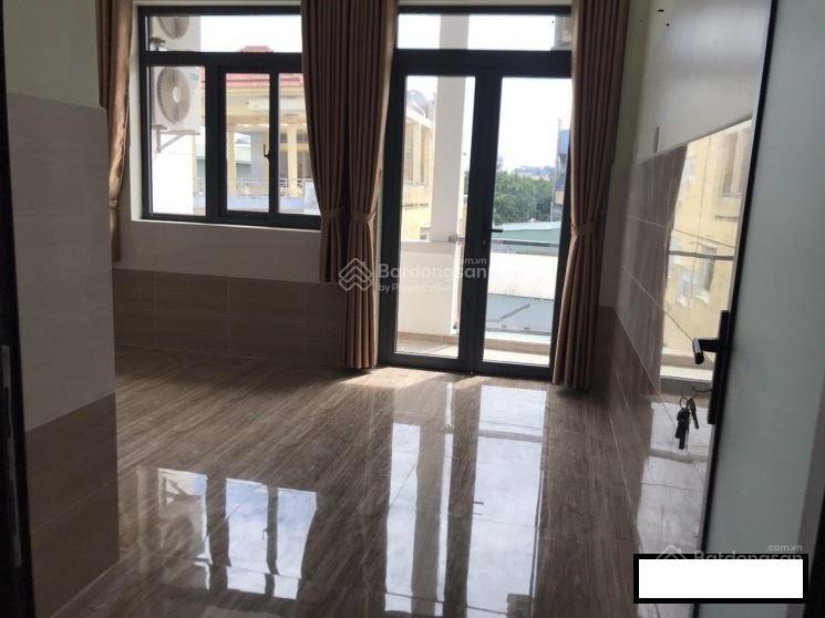 Căn hộ mini ngay aeon bình tân, 20m2, có máy lạnh, khóa vân tay, có thang máy