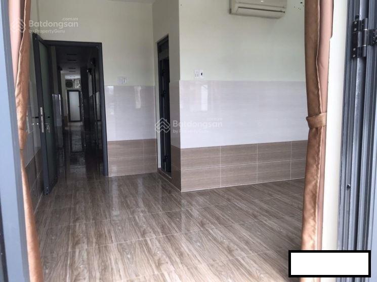 Căn hộ mini ngay aeon bình tân, 20m2, có máy lạnh, khóa vân tay, có thang máy