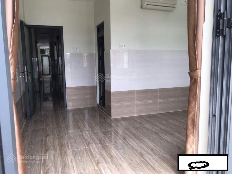 Phòng cho thuê ngay chung cư lý chiêu hoàng, có thang máy, máy lạnh, khóa vân tay