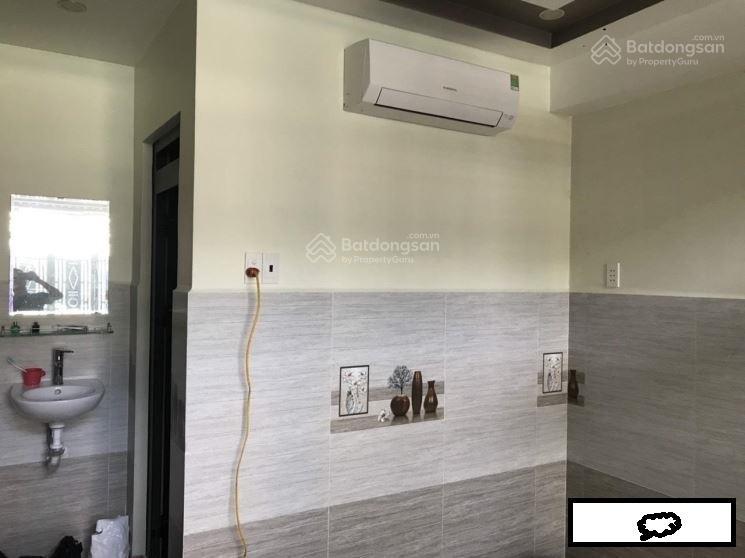 Phòng cho thuê ngay chung cư lý chiêu hoàng, có thang máy, máy lạnh, khóa vân tay