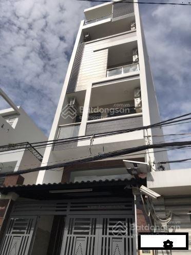 Phòng cho thuê ngay chung cư lý chiêu hoàng, có thang máy, máy lạnh, khóa vân tay