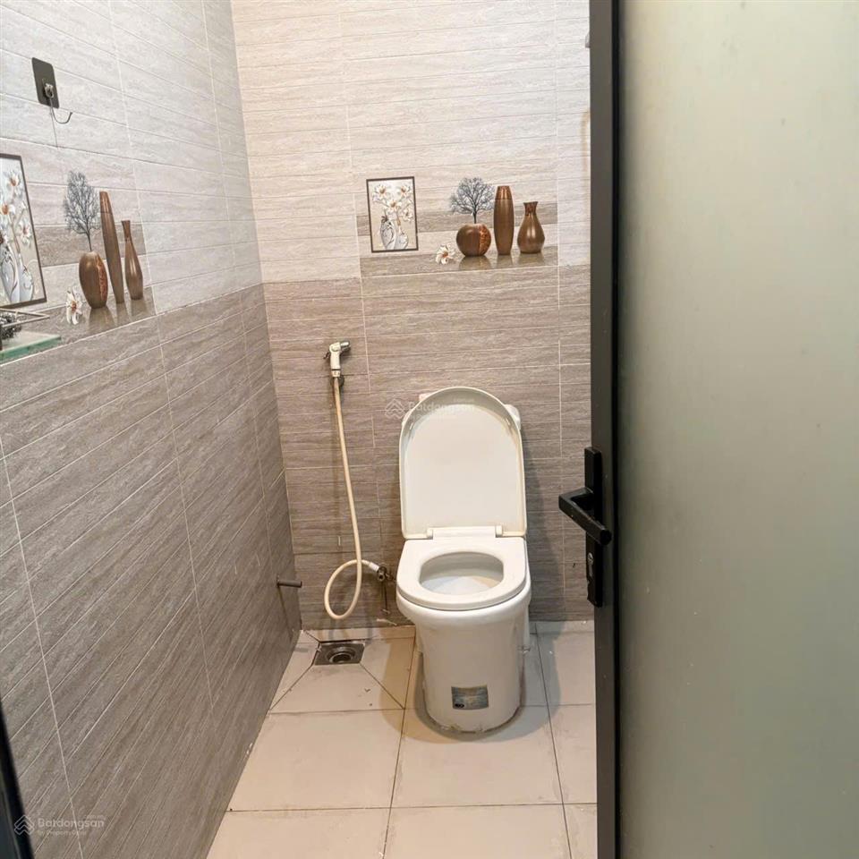 Phòng mới ngay tên lửa, wc riêng, có thay máy, khóa vân tay