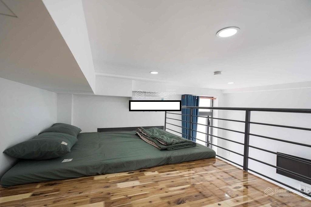 Phòng trọ 79/26 phan anh, 20m2, có gác để đồ, có ban công