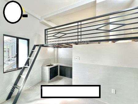 Phòng trọ 79/26 phan anh, 20m2, có gác để đồ, có ban công