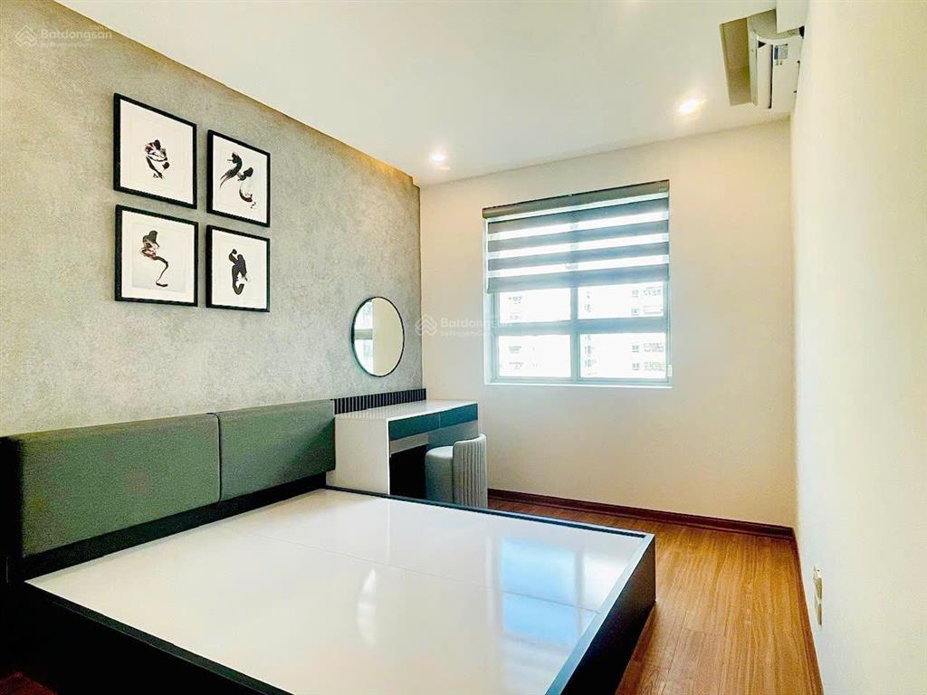 Cho thuê cc hh1 linh đàm, 9 triệu, 70m², 2pn, 2wc, view đẹp, uy tín full hết nội thất ......