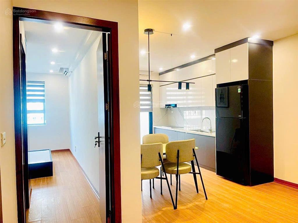 Cho thuê cc hh1 linh đàm, 9 triệu, 70m², 2pn, 2wc, view đẹp, uy tín full hết nội thất ......