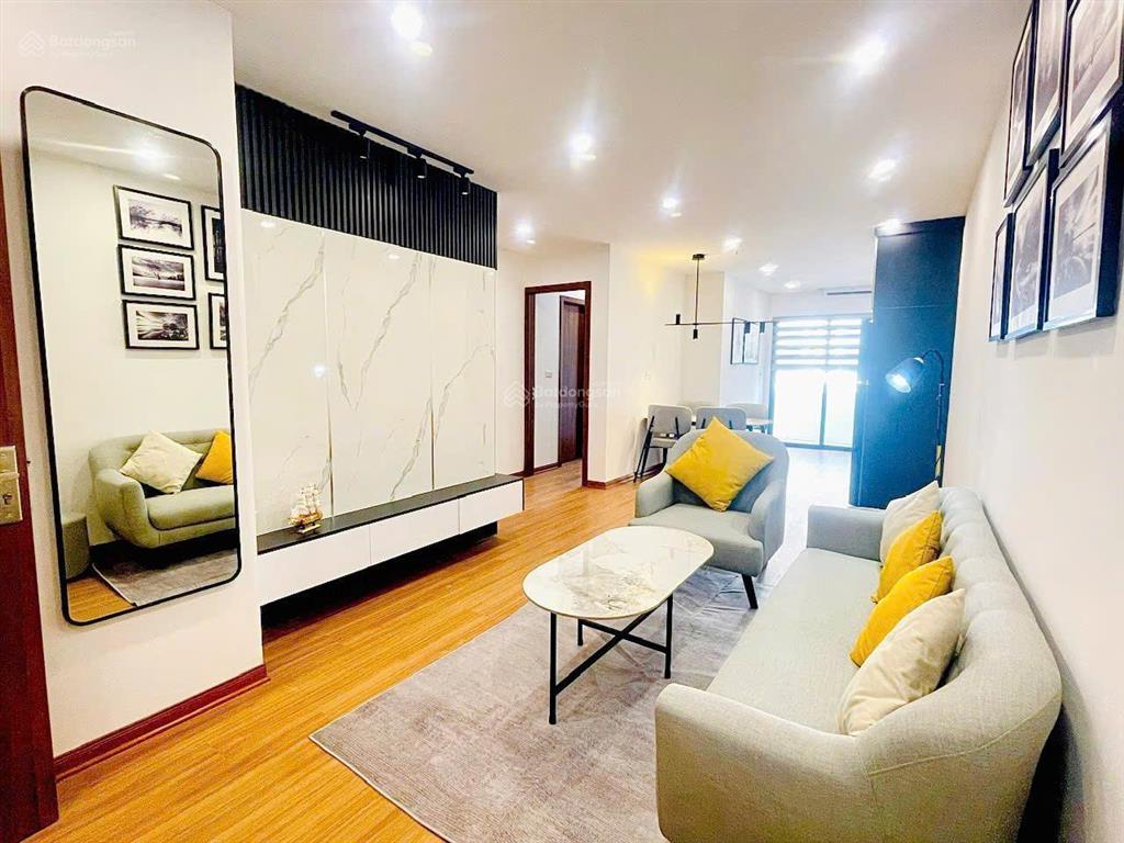 Cho thuê cc hh1 linh đàm, 9 triệu, 70m², 2pn, 2wc, view đẹp, uy tín full hết nội thất ......
