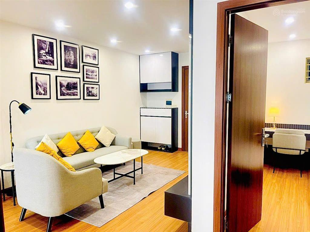 Cho thuê cc hh1 linh đàm, 9 triệu, 70m², 2pn, 2wc, view đẹp, uy tín full hết nội thất ......