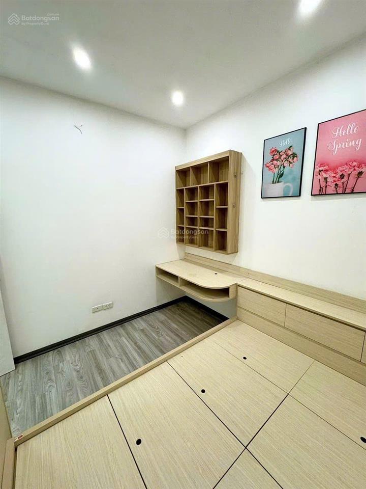 Cho thuê căn hộ hh3 linh đàm dt 45m2  2pn 1wc  full nội thất  tiện ích đầy đủ  giá 7tr/tháng