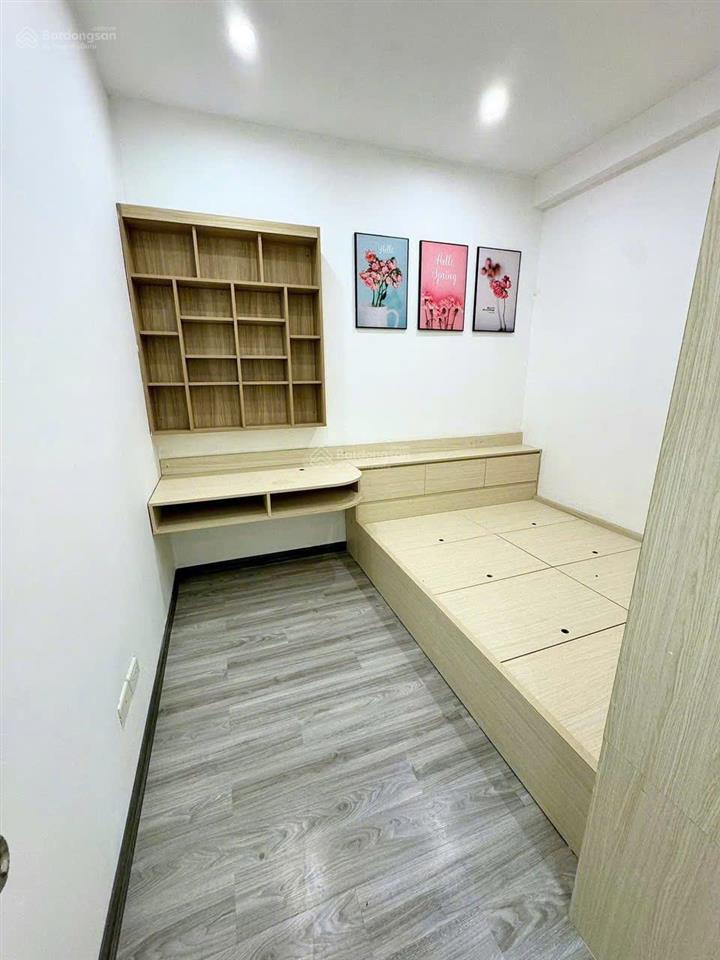 Cho thuê căn hộ hh3 linh đàm dt 45m2  2pn 1wc  full nội thất  tiện ích đầy đủ  giá 7tr/tháng