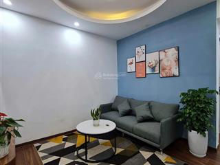 Cho thuê căn hộ hh2 linh đàm 2pn dt 56m2 nhà mới đẹp, full nội thất, view thoáng, giá 8tr/tháng