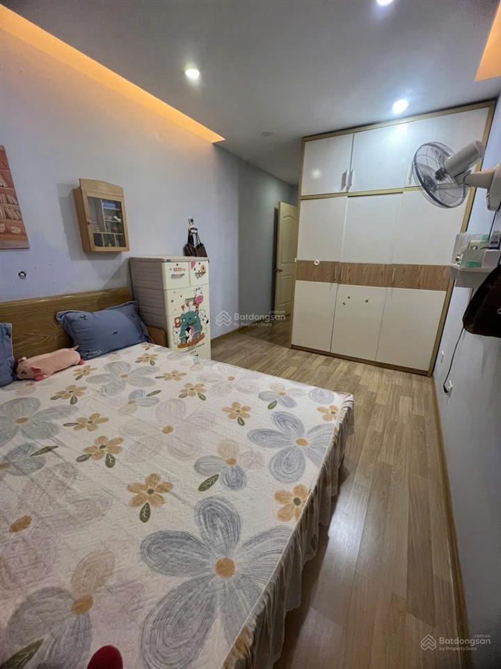 Cho thuê căn hộ hh2a linh đàm 2pn dt 72m2, view sân thoáng mát, có nội thất, giá 9tr/tháng