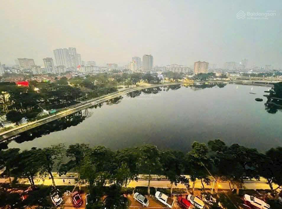 Cho thuê căn hộ hh1 linh đàm dt 83m2, view đẹp siêu thoáng, full nội thất, giá 9tr/tháng