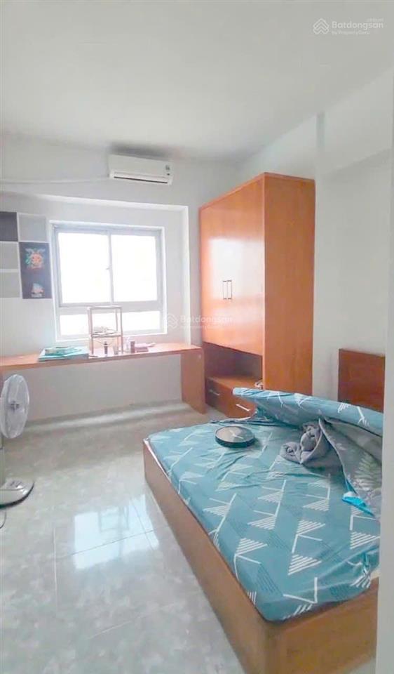 Cho thuê căn hộ hh1 linh đàm dt 83m2, view đẹp siêu thoáng, full nội thất, giá 9tr/tháng