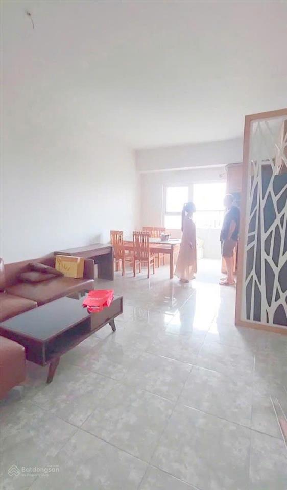 Cho thuê căn hộ hh1 linh đàm dt 83m2, view đẹp siêu thoáng, full nội thất, giá 9tr/tháng