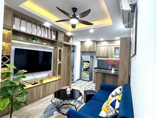 Cho thuê căn hộ hh3 linh đàm 2pn, nhà mới tinh 100%, giá 7tr/tháng vào ở ngay