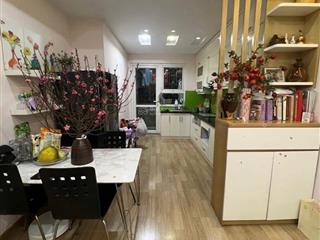 Cho thuê căn 2pn hh1 linh đàm  view siêu đẹp  có nội thất  giá 9tr/tháng free hết tháng 4