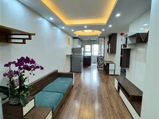 Cho thuê căn hộ 2pn hh3 linh đàm dt 72m2, rộng rãi, thoáng mát, full nội thất, giá 8,5tr/tháng