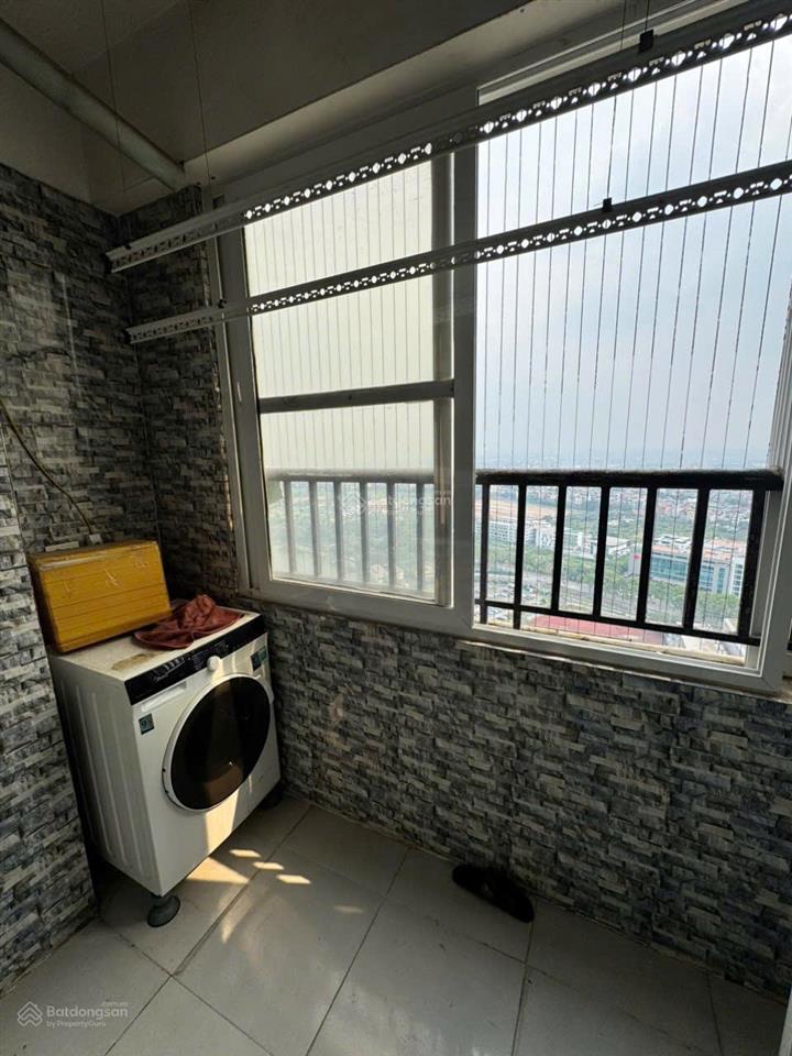 Cho thuê căn hộ 2pn hh3 linh đàm dt 72m2, rộng rãi, thoáng mát, full nội thất, giá 8,5tr/tháng