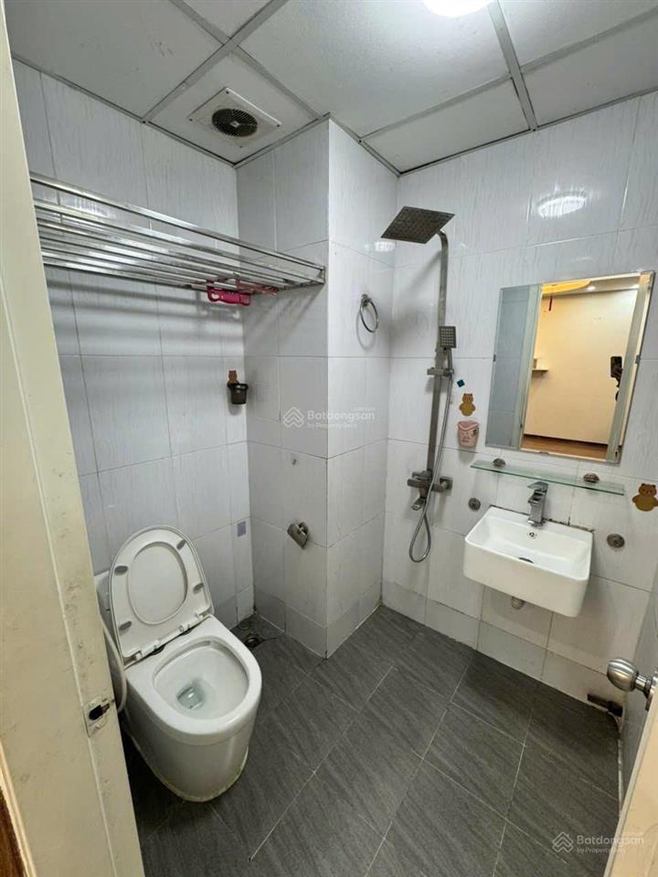 Cho thuê căn hộ 2pn hh3 linh đàm dt 72m2, rộng rãi, thoáng mát, full nội thất, giá 8,5tr/tháng