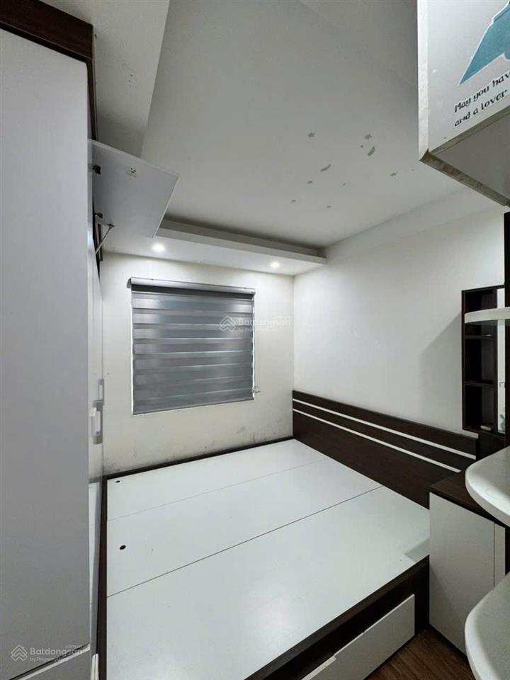 Cho thuê căn hộ 2pn hh3 linh đàm dt 72m2, rộng rãi, thoáng mát, full nội thất, giá 8,5tr/tháng