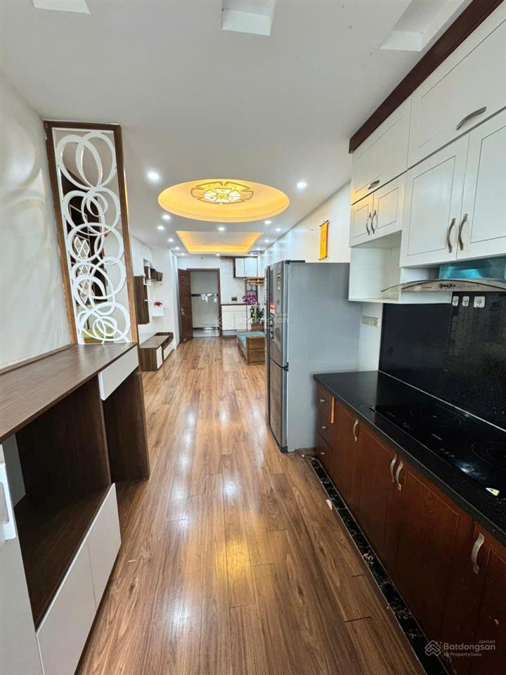 Cho thuê căn hộ 2pn hh3 linh đàm dt 72m2, rộng rãi, thoáng mát, full nội thất, giá 8,5tr/tháng
