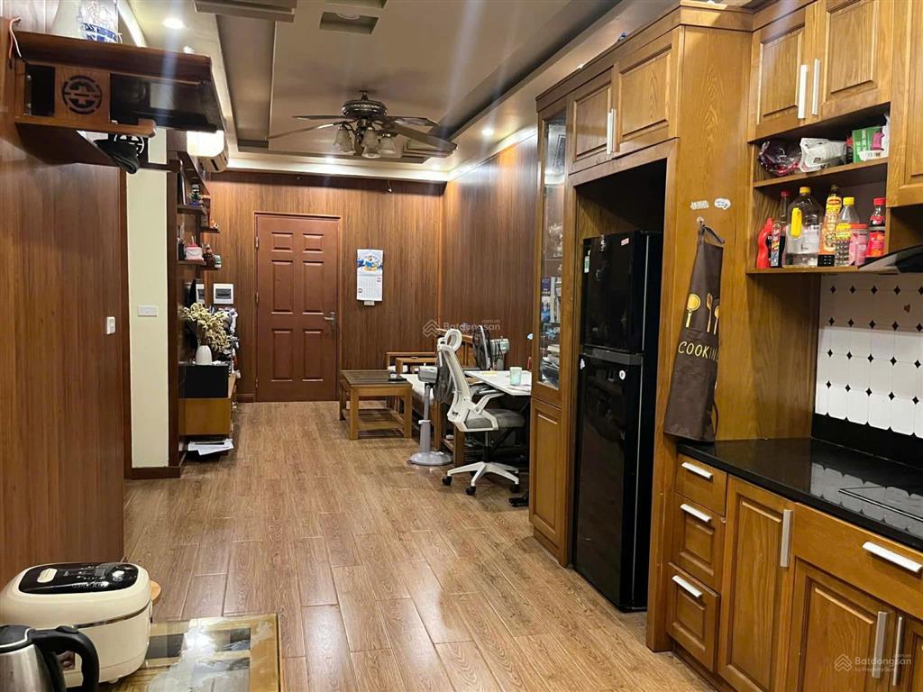Cho thuê căn hộ hh4 linh đàm dt 67m2 căn 2pn, nội thất đầy đủ, tầng trung, giá tốt chỉ 7,5tr/tháng