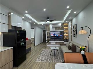 Cho thuê căn góc hh3 linh đàm dt 76m2, 3pn, view hồ siêu thoáng, tầng cao, full nội thất, 10tr/th