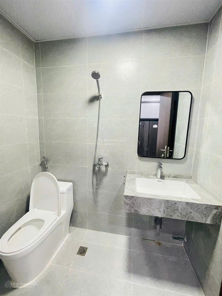 Cho thuê căn hộ hh2b linh đàm dt 67m2 căn 3pn, nhà mới đẹp, full nội thất, giá 9tr/tháng