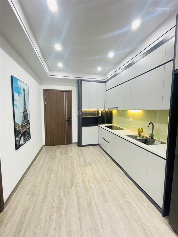 Cho thuê căn hộ hh2b linh đàm dt 67m2 căn 3pn, nhà mới đẹp, full nội thất, giá 9tr/tháng