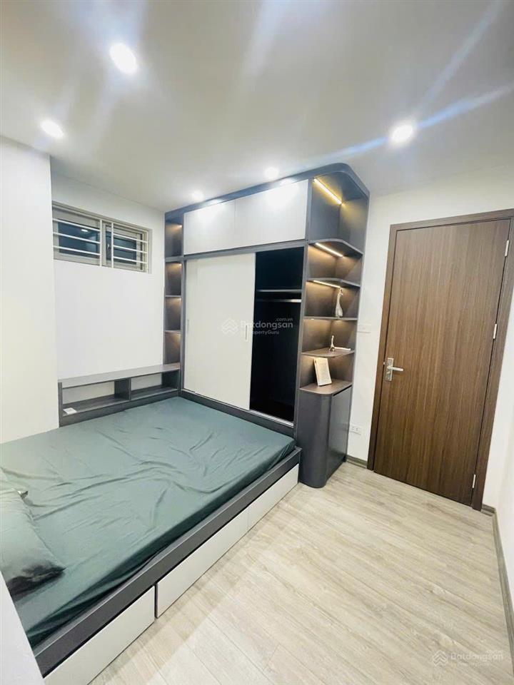 Cho thuê căn hộ hh2b linh đàm dt 67m2 căn 3pn, nhà mới đẹp, full nội thất, giá 9tr/tháng