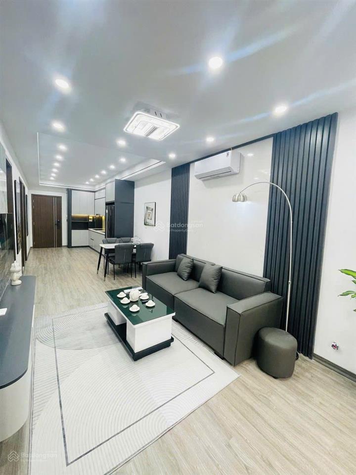 Cho thuê căn hộ hh2b linh đàm dt 67m2 căn 3pn, nhà mới đẹp, full nội thất, giá 9tr/tháng
