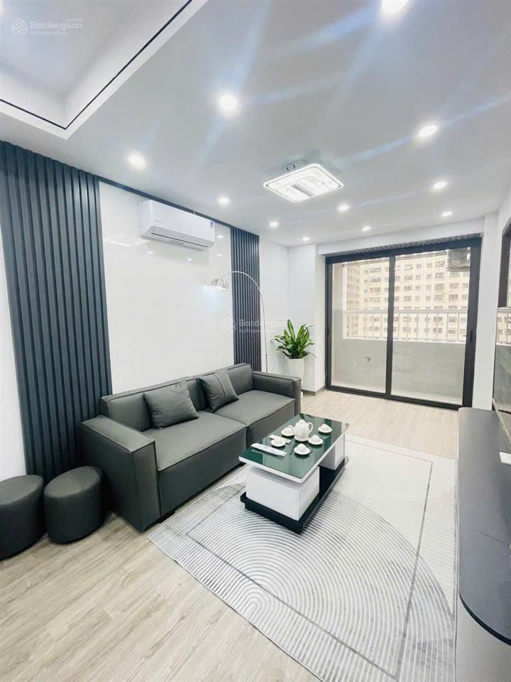 Cho thuê căn hộ hh2b linh đàm dt 67m2 căn 3pn, nhà mới đẹp, full nội thất, giá 9tr/tháng
